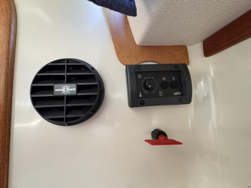 SeaStar Eurocruiser 28