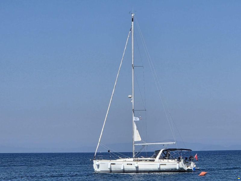 Beneteau Oceanis 45