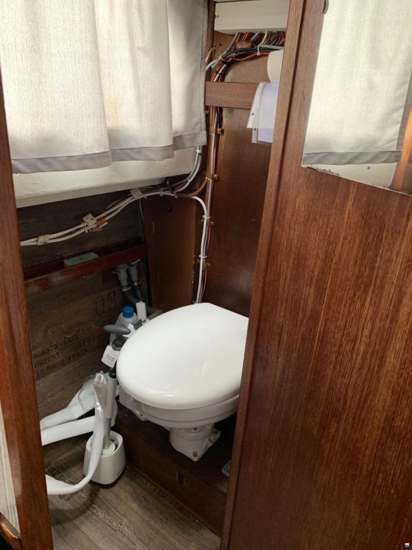 Polaris Kajütboot