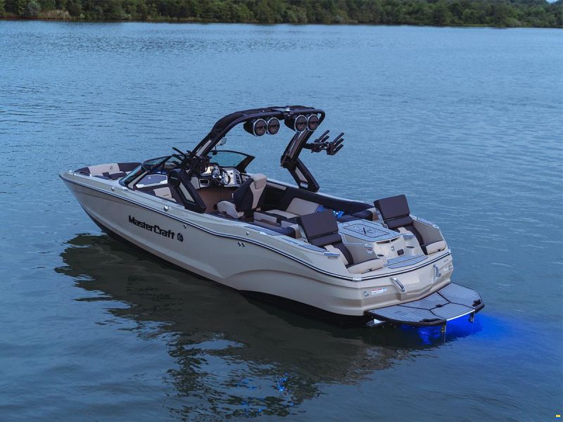 MasterCraft X24
