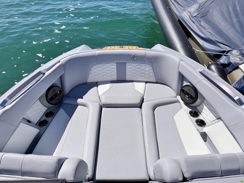 MasterCraft X24