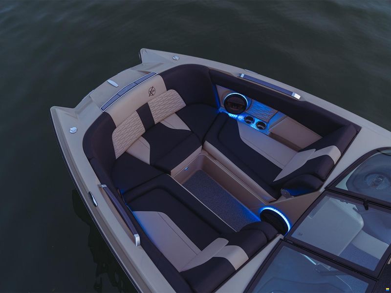 MasterCraft X24
