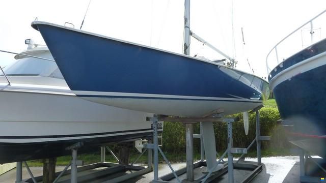 1992 11 meter One Design, EUR 7.500,-