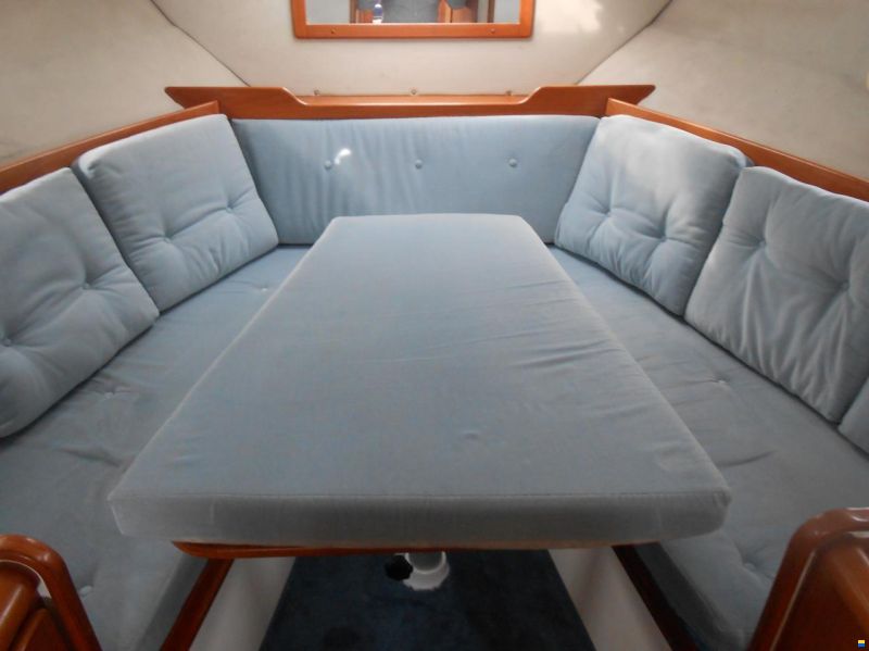 Nimbus 3003