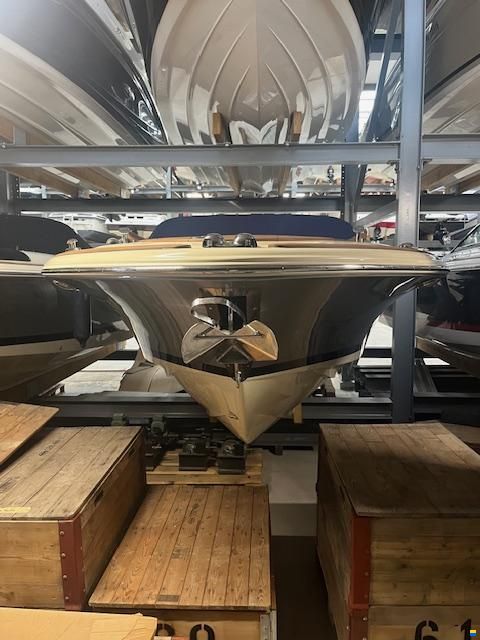 Chris Craft Corsair 25