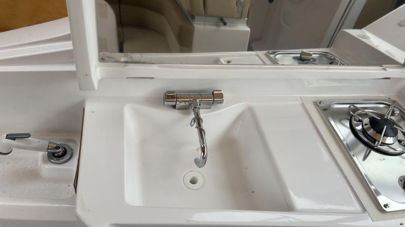 Salpa Laver 23 X