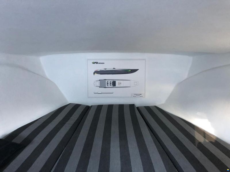 FB Design Buzzi Sunracer 38