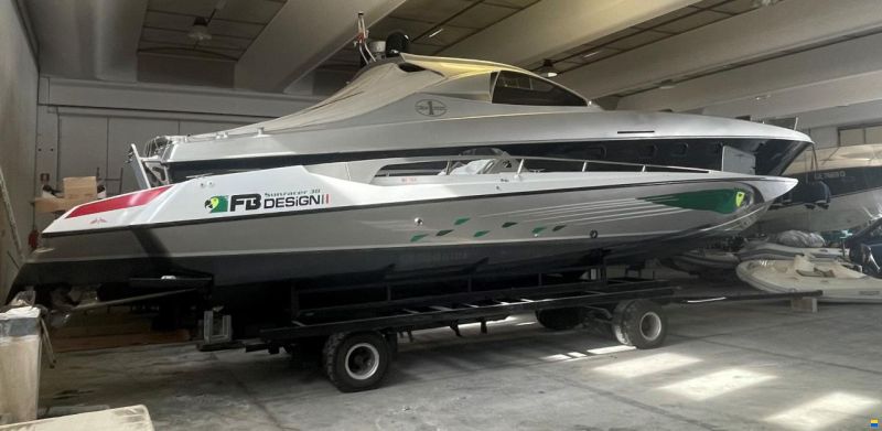 FB Design Buzzi Sunracer 38