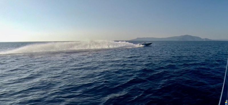 FB Design Buzzi Sunracer 38