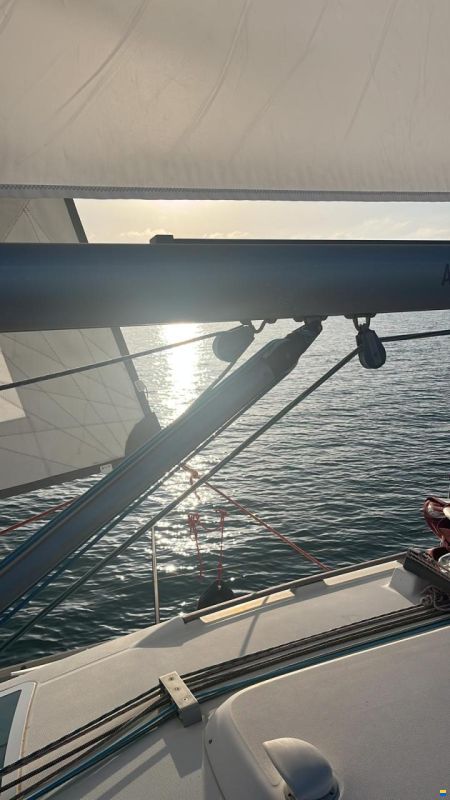 Beneteau Oceanis Clipper 393