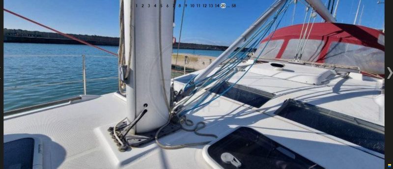 Beneteau Oceanis Clipper 393