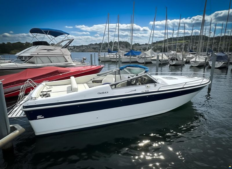 Gobbi 23 Offshore