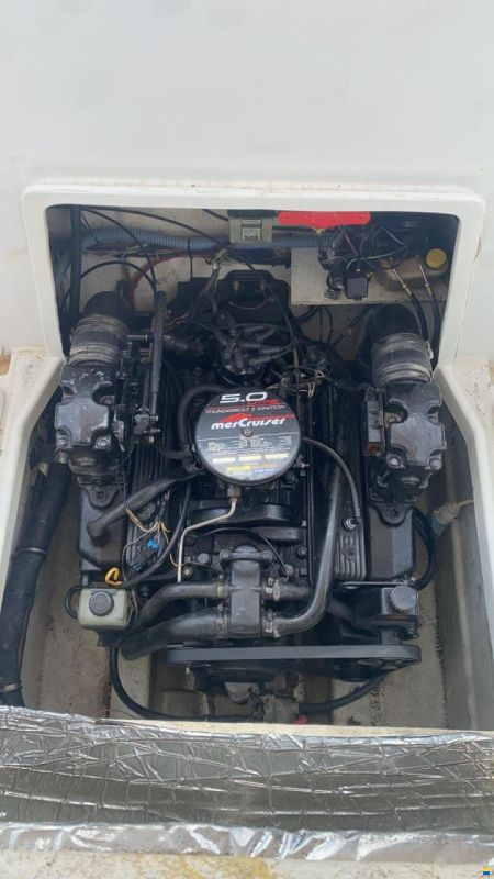 Bayliner Ciera 2452 Express