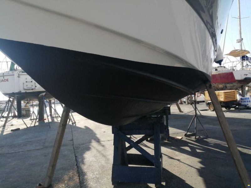 Bayliner Ciera 2452 Express