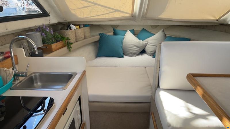 Bayliner Ciera 2452 Express