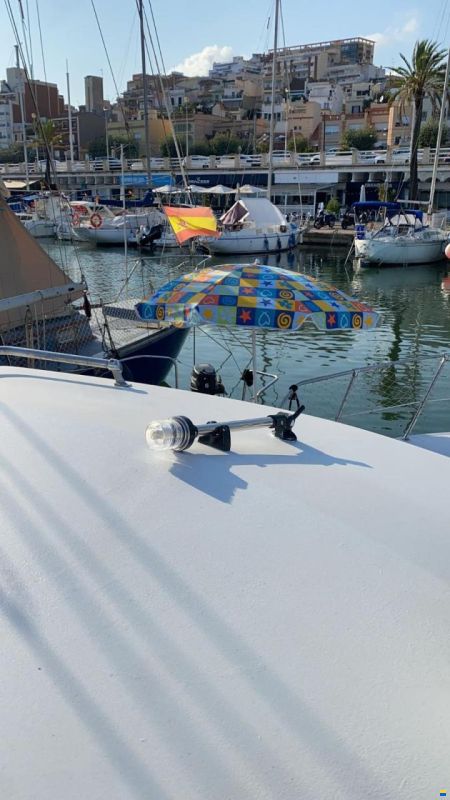 Bayliner Ciera 2452 Express