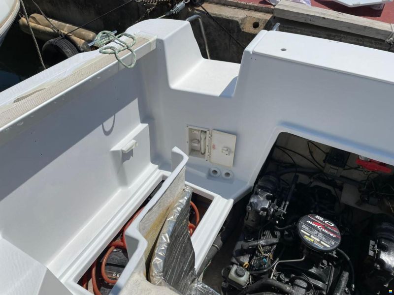 Bayliner Ciera 2452 Express