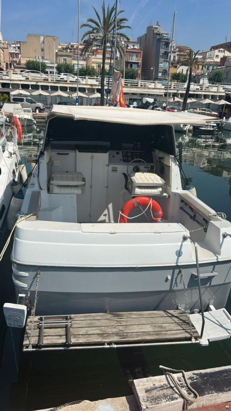 Bayliner Ciera 2452 Express