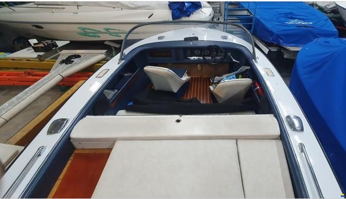 Boesch 590 acapulco sport