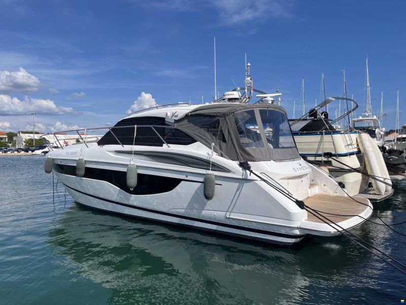 Princess V40
