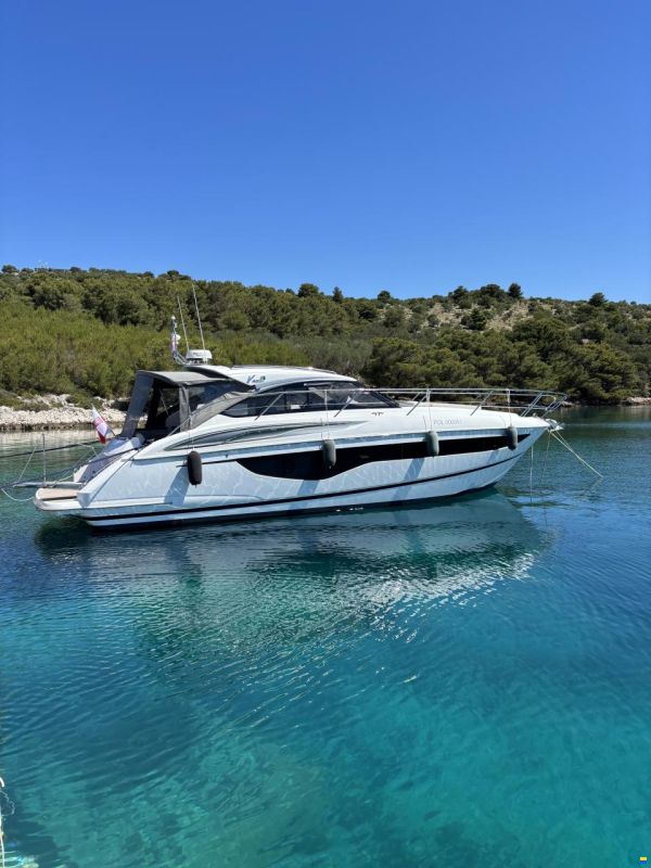 Princess V40