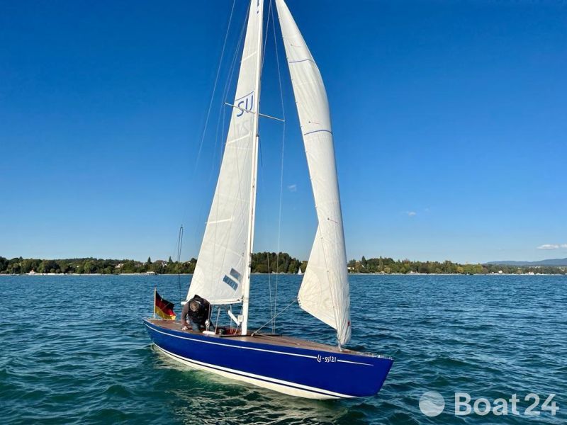 Sommerfeld 5.5mR Evolution