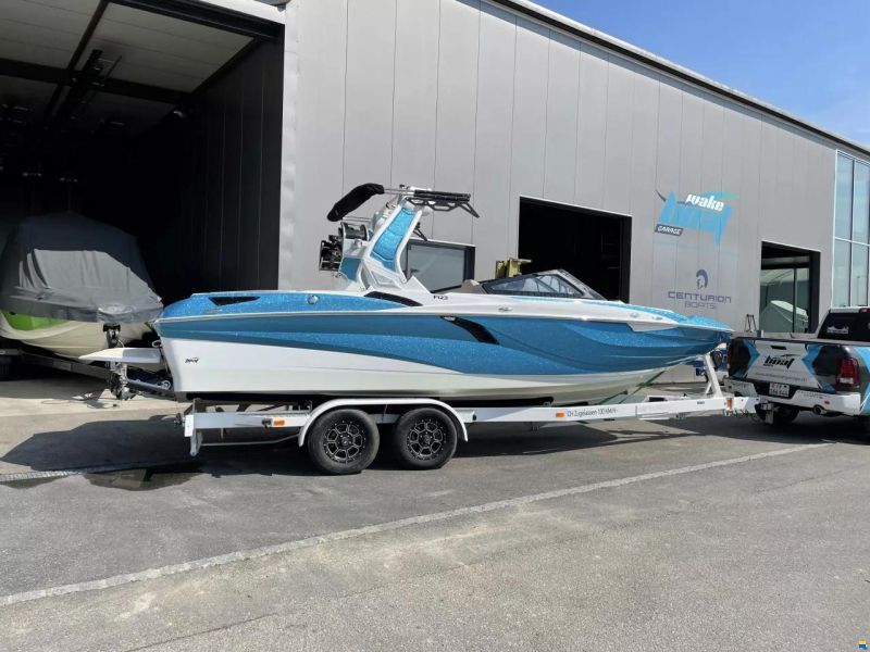Centurion Fi23 2022