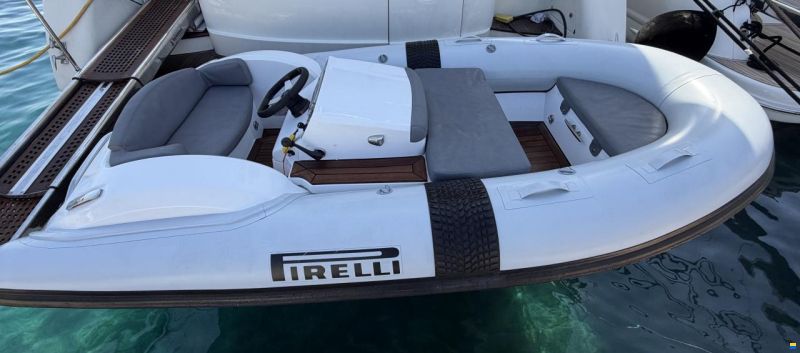 Pirelli J 33