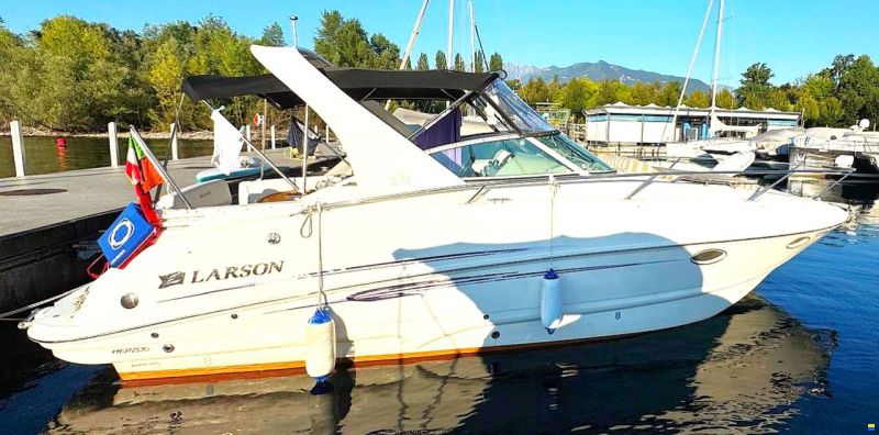 Larson 275 Cabrio