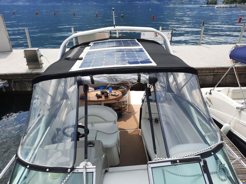 Larson 274 Cabrio