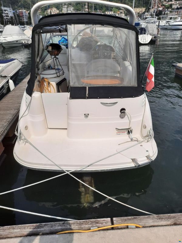 Larson 274 Cabrio