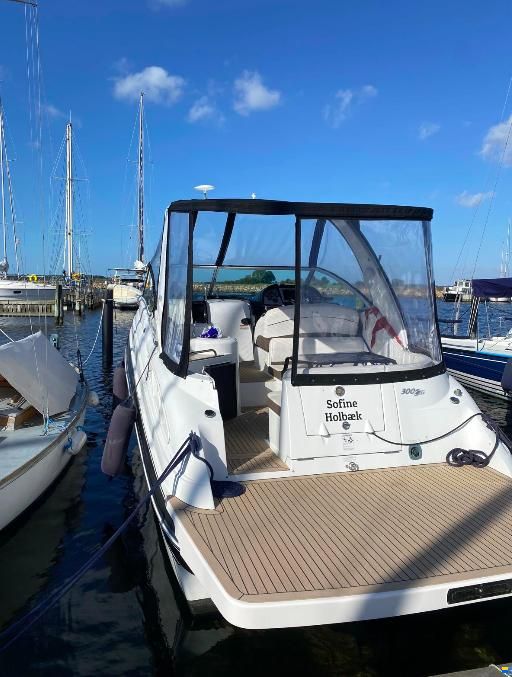 Cruisers 300 Cxi