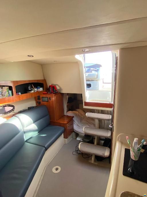 Cruisers 300 Cxi