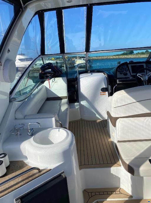 Cruisers 300 Cxi