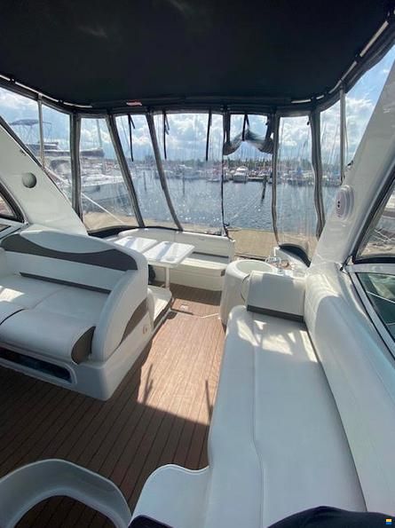 Cruisers 300 Cxi