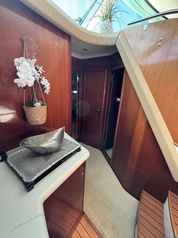 Jeanneau Prestige 42 Fly