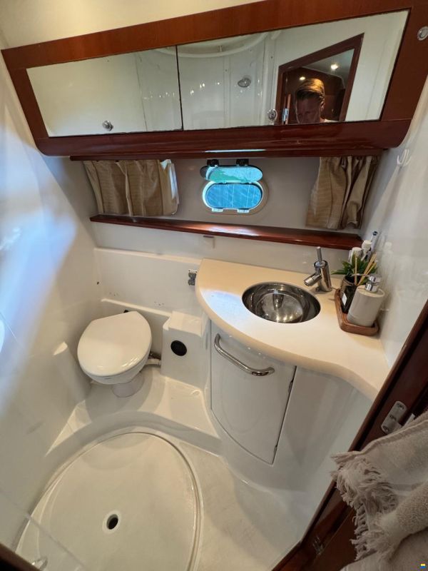 Jeanneau Prestige 42 Fly