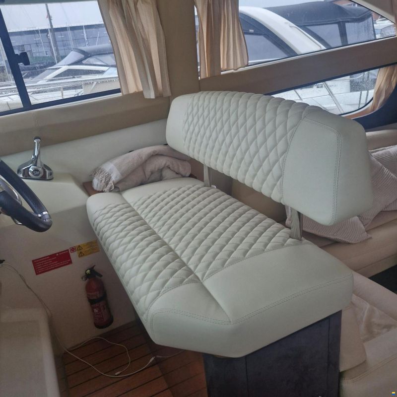 Jeanneau Prestige 42 Fly