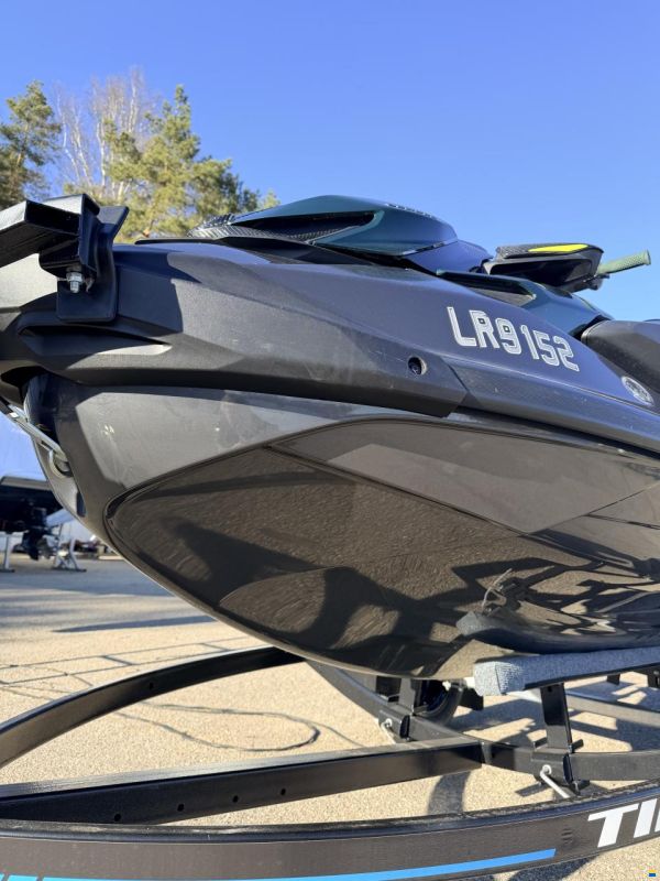 Sea-Doo Rxp-X Apex 300