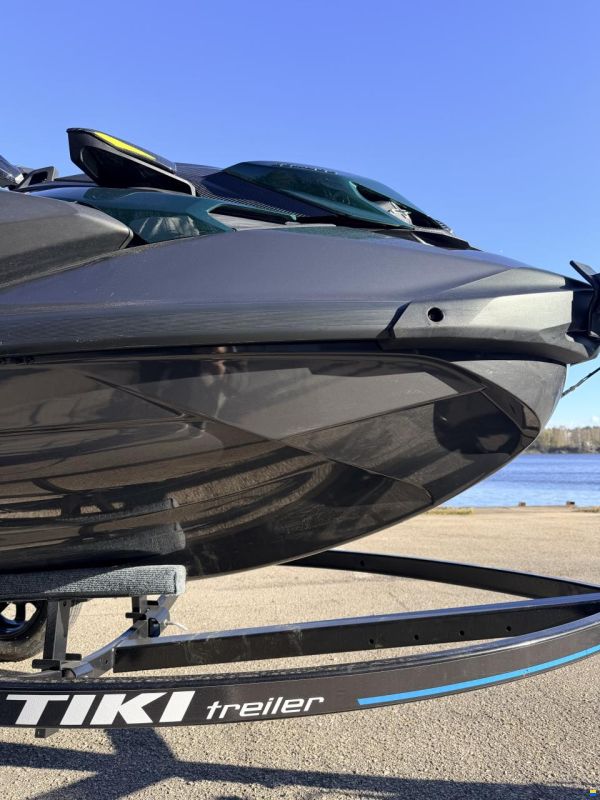 Sea-Doo Rxp-X Apex 300