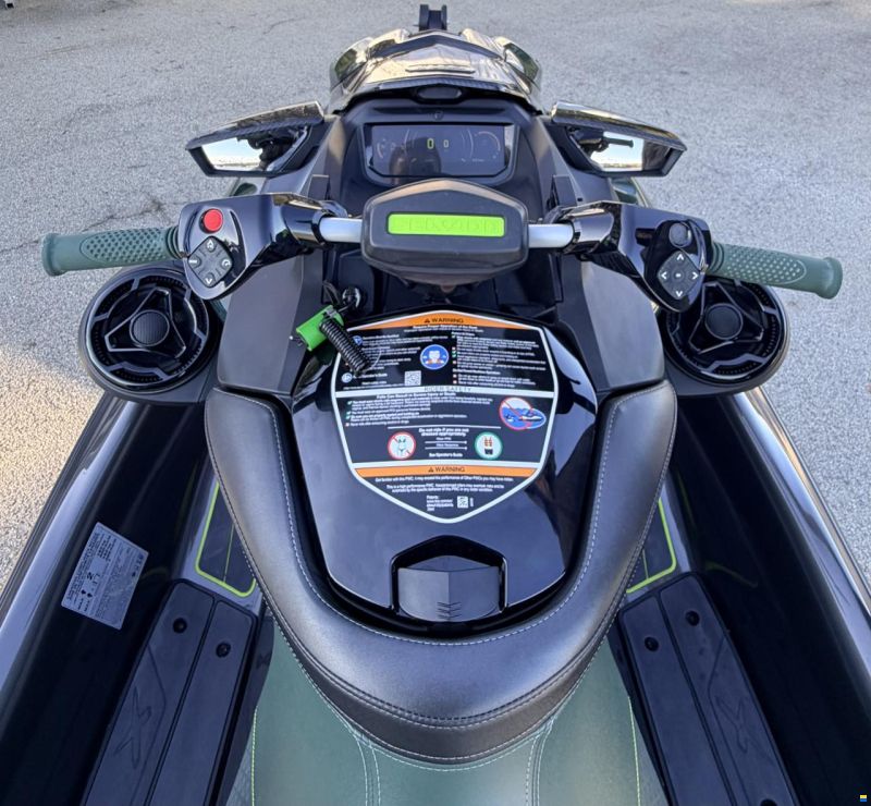 Sea-Doo Rxp-X Apex 300