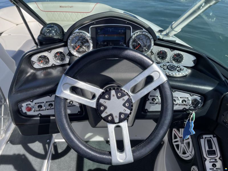 Mastercraft X45