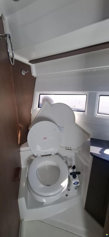 Jeanneau Merry fisher 895