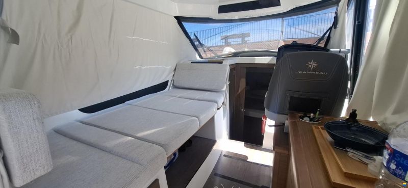 Jeanneau Merry fisher 895