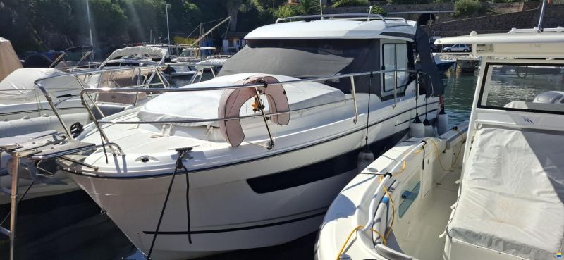 Jeanneau Merry fisher 895