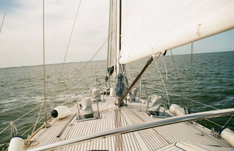 Van de Stadt Samoa 47