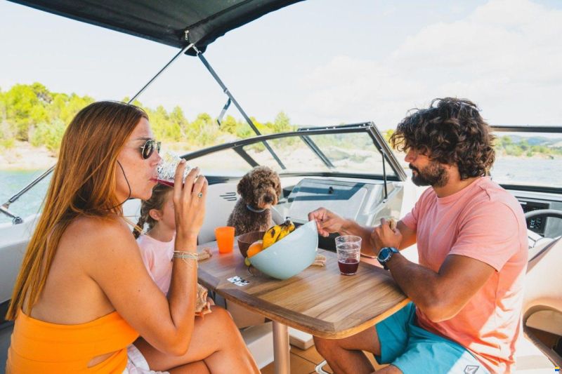 Bayliner V20I