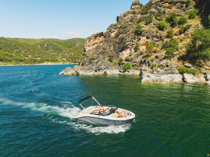 Bayliner V20I