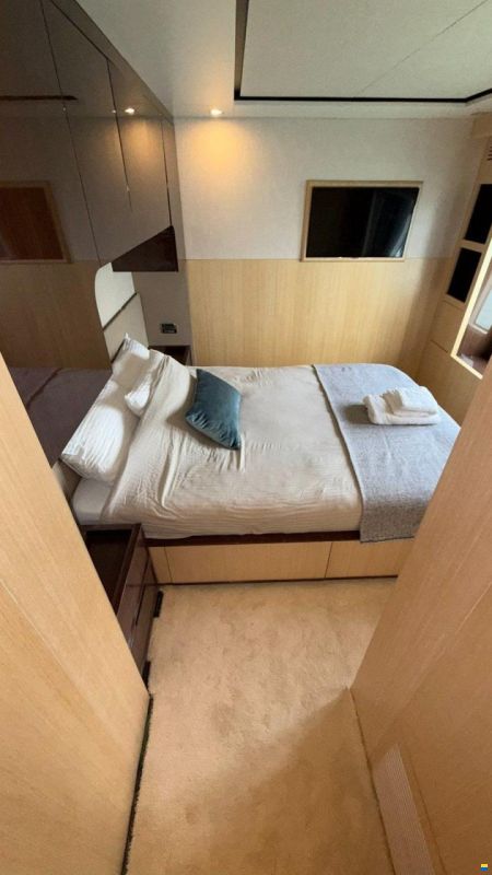 Azimut 84 FLY - 2016