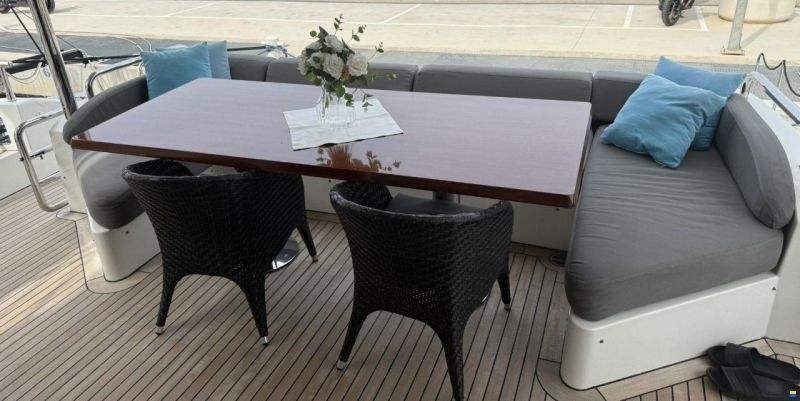 Azimut 84 FLY - 2016